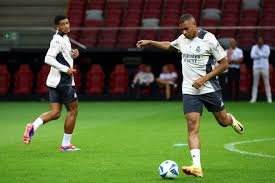 集在赛场上 集在赛场上